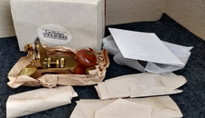 Lie-Nielsen  Bronze Scraping Plane No. 212 with BLADE SET