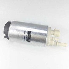 WAJ Electrical Fuel Pump 4H0906089A Fits For AUDI A8 4H S8 Sedan 11/2009 -