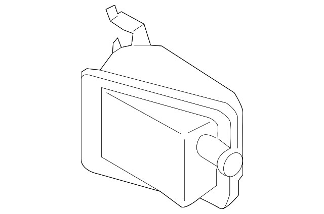 Filtro para Kia Optima 2011-2013 (N/P 31453-1D050)