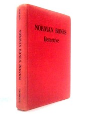 Norman Bones Detective (Anthony C. Wilson - 1951) (ID:98586)