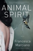 Francesca Marciano | Animal Spirit | Taschenbuch | Englisch (2021) | Stories
