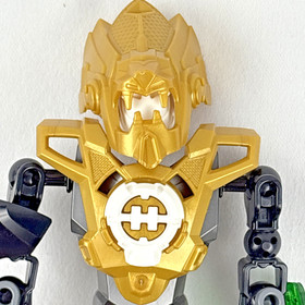 Lego Hero Factory Rocka 3.0 2143 Complete No Box No Instructions