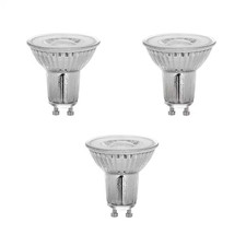 75-Watt Equivalent MR16 GU10 Dimmable Recessed Track Lighting 90 plus CRI Flood