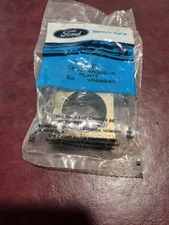 NOS Ford C8OZ-4A326-A TRACK LOC LOCK Posi Spring Block Plate Retainer Mustang