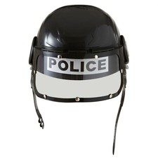 CASCO POLIZIA ANTISOMMOSSA