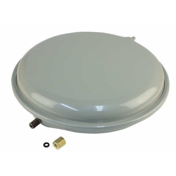 Vase d'expansion Chaffoteaux 60056676-06 de 8 litres pour chaudière