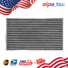Cabin Air Filter for Nissan Leaf 2011-2023 Sentra 2013-2019 Cube Juke CF11177