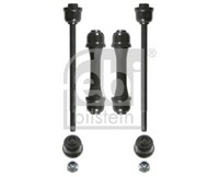 Koppelstange Stabilisator Febi Bilstein 21750 FüR Ford Transit Bus F_E_ F_F_ 16V