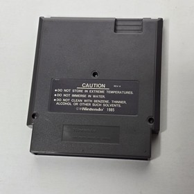 Amagon (Nintendo Entertainment System NES, 1989) Cartridge Only Authentic Tested
