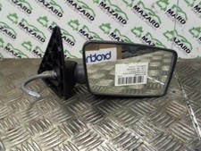 Retroviseur droit (ou coque) Citroen AX
