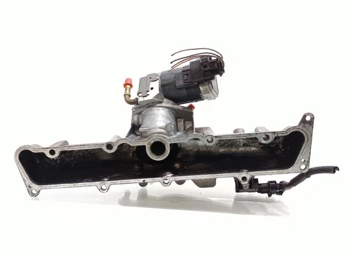 00005321C8 Valvula Egr para OPEL VECTRA C BERLINA Club 2003 229780 - Imagen 5 de 6