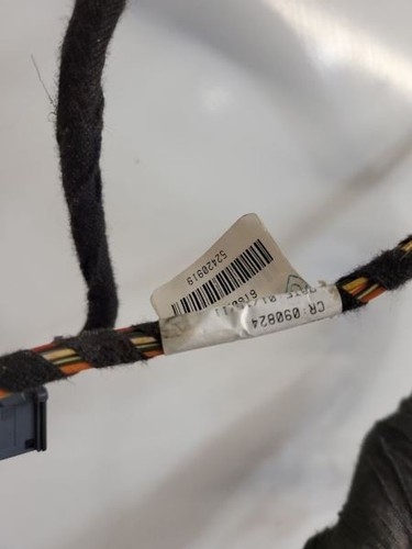 2011 11 CHEVROLET CRUZE DASH WIRING HARNESS - Foto 6 di 12