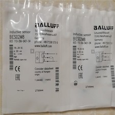 1pcs new balluff BES 113-356-SA31-S4 Proximity sensor FREE SHIP