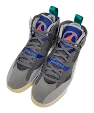 NIKE Air Two Trey Light Graphite Infrared 23