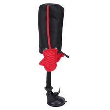 Cat Punching Bag Toy Spring Style Swing Cat Boxing Funny Exercise Teaser Toy