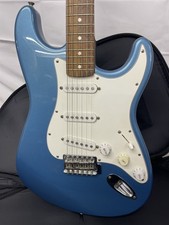 Las mejores ofertas en Fender Stratocaster Mexicana | eBay