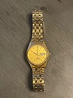 Vintage SEIKO "MLGW" Day/Date Wristwatch - 7N43-9048 A4 - Signed Band #44TO-BE