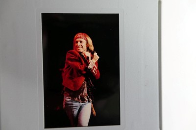 TOM PETTY . 35mm Celluloid Dia Clear Focus (b4) siehe vollständiges Angebot