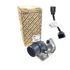 Válvula de acelerador original Fiat + válvula de control de cable para puente Ducato Boxer Daily