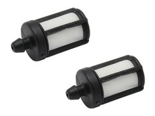 2X Filtro Benzina Compatibile Con Stihl 048 AVE Motosega