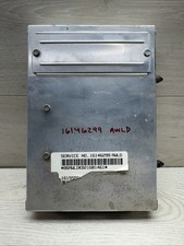 Chevy GMC C1500, GM ECM  COMPUTER ECU 1614629...