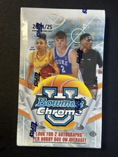 2024-25 Bowman University Chrome Basketball Checklist Guide in-content 9