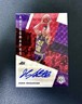 2019-20 MOSAIC BLACK GOLD PRIZM JOHN STOCKTON AUTO AUTOGRAPH JAZZ