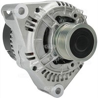 HC-Cargo Lichtmaschine Generator 90A FüR Mercedes Sprinter 4-T C208 W202 901