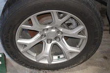 2022 WAGONEER Alloy Factory OEM Rim Six 6 Y Spoke Wheel 20x9 OE WTY OE WTY WTY