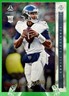 2022 Chronicles Luminance Malik Willis RC Tennessee Titans #201