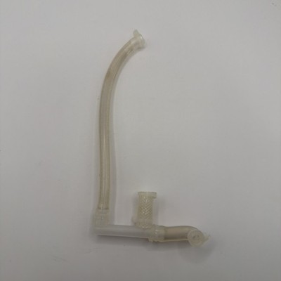 Salbei Wasserpumpe Rohr Schlauchanschluss Ersatzteile Espresso Kaffeemaschine