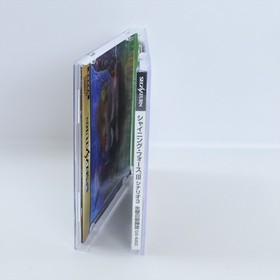 Sega Saturn SHINING FORCE III Scenario 3 Spine * 3200 ss
