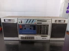 Casette Recorder Boombox Sony CFS-3000 Am/Fm  Equalizer  Detachable Speaker