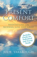 Present Comfort | Julie Yarbrough | Taschenbuch | Englisch | 2024 | Invite Press