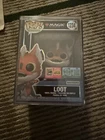 SDCC 2026 Funko Pop 1234 Magic The Gathering MTG Loot Exclusive Figure LE 5000