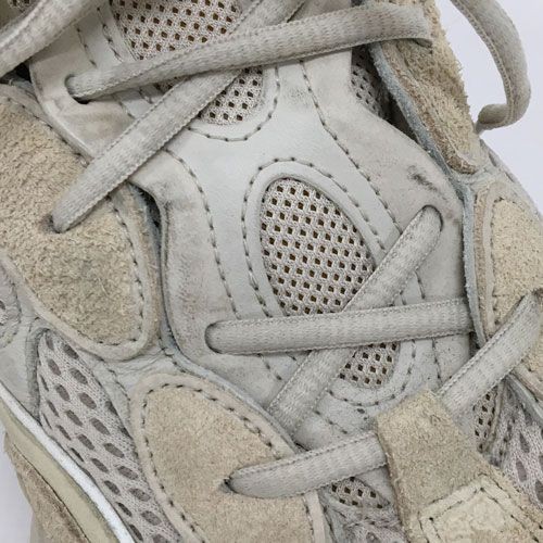 ADIDAS x KANYE WEST YEEZY DESERT RAT 500   Yamashiro thumbnail 4