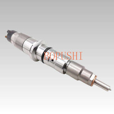 0445120122 Common Rail Diesel Injector for  Cummins 4942359 Dongfeng DFL