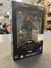 Avengers Infinity Saga Marvel Legends Series 6-inch Thor Action Figure FAT THOR