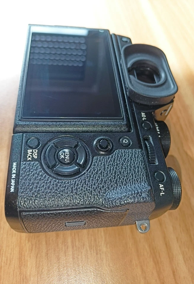 Fujifilm X-T2, Foto 4 von 5