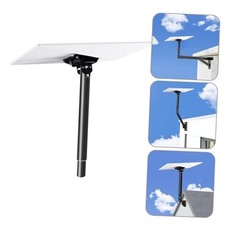 Adjustable Starlink Pipe Adapter - Gen 3 Mount Kit, Roof  Pole Mount Adapter