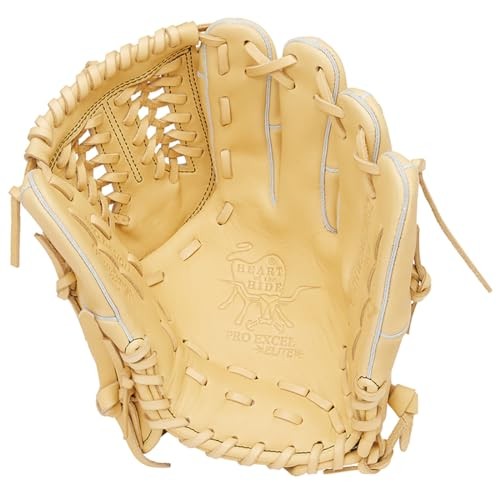 Rawlings Baseball Glove for Kids JR. Junior HOH® PRO EXCEL ELITE