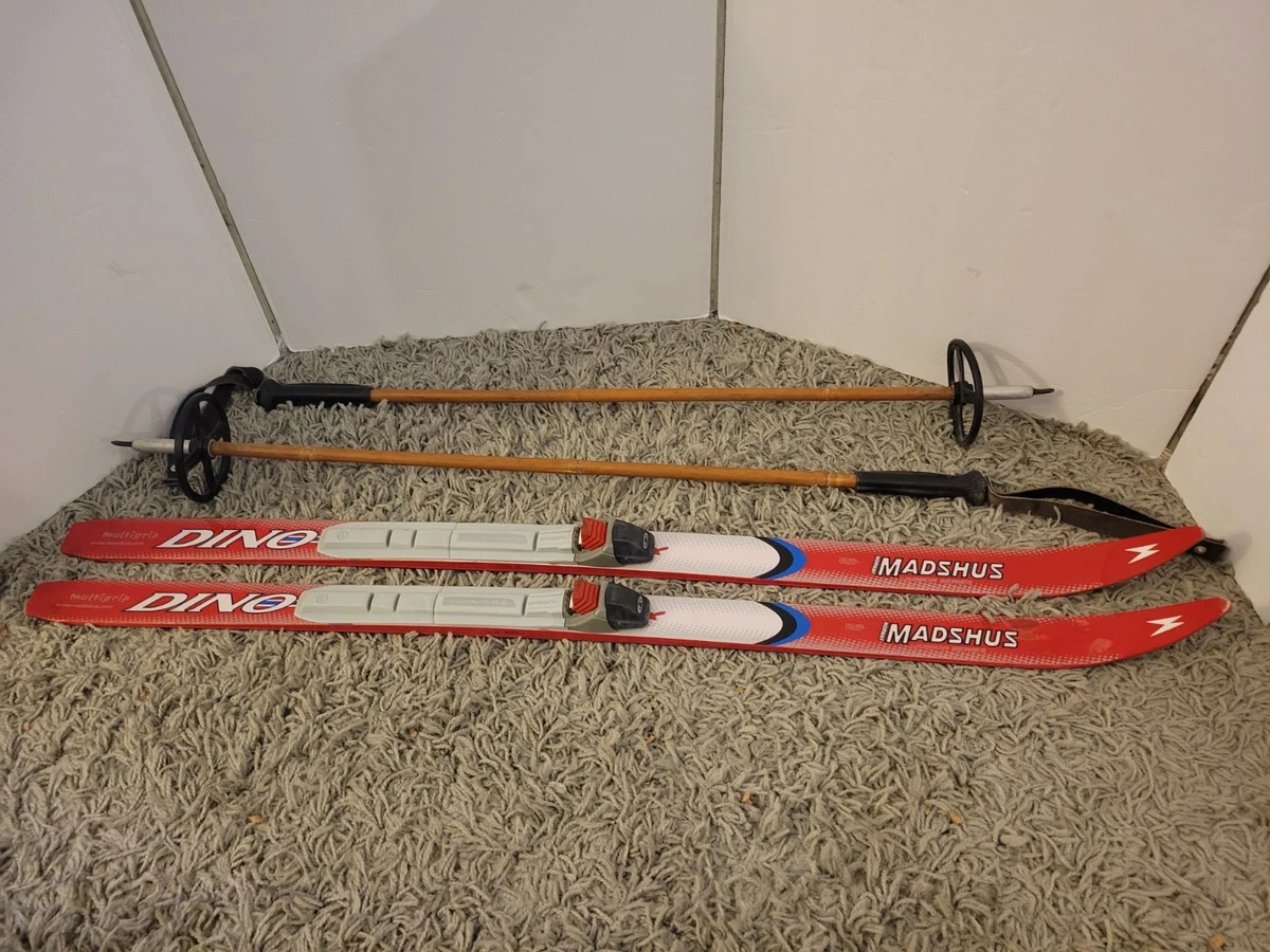 Madshus Skis for sale | eBay