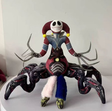 11 The Prototype Plush Poppy Chapter 5 Experi...