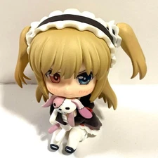 Nendoroid Haganai I Don't Have Many Friends NEXT Kobato Hasegawa Figure