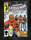 Amazing Spider-Man #276 Hobgoblin! Marvel 1986