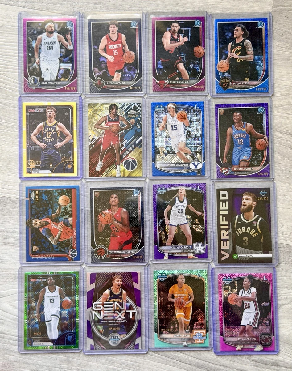 Kevin Durant Rookie Basketball Cards for sale | eBay