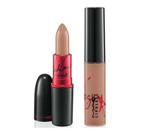 archive MAC Viva Glam Lady Gaga 2 collectable