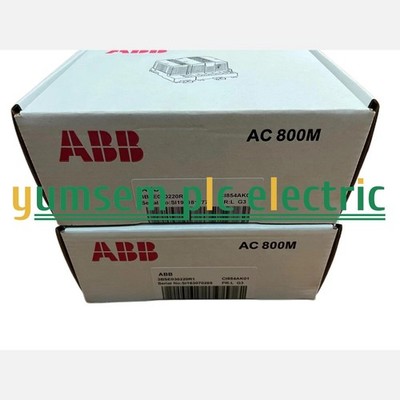 3BSE030220R1 CI854AK01 1pcs new ABB PROFIBUS-DP/V1 Interface Spot 3BSE030220R1