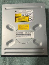 LG WH12LS39 12x SATA Blu-Ray Burner BD-RE DVD CD Writer