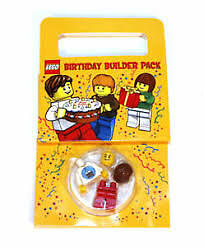 lego birthday builder pack